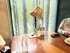 景观位-BELLOCO倍乐(静安店)