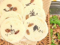 -许爷家·生态湖鲜(徐汇日月光店)
