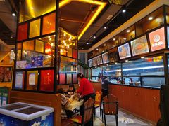 -聚味瞿记·龙虾堂(望城店)