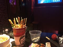 -纯K(打浦桥店)