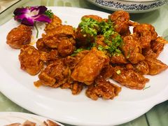 -燕风楼烤鸭店(建设总店)
