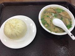 -白魁老号饭庄(交道口店)