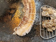 -韩阳王石板烤肉