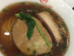 -老盛兴汤包馆(大华二路店)
