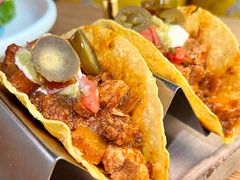 -Famous肥猫墨西哥音乐餐吧(五棵松华熙LIVE店)