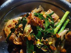 -袁师傅烤肉(弹子石店)