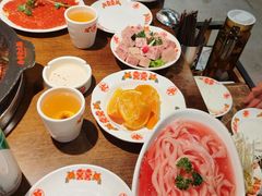 -牛市坎火锅(建设路店)