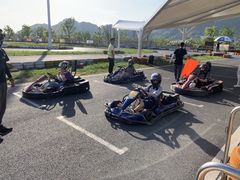 -千岛湖燃擎卡丁车赛车主题乐园(秀湖路店)