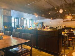 -Carbon莫卡哆·意大利复古集市餐厅(杭州大厦店)
