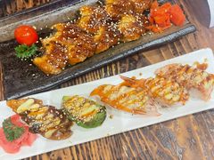 -小川洋风料理(街道口店)