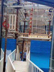 -PIPIKINGDOM皮皮王国欢乐号(欢乐海岸购物中心店)