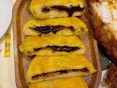 -老爷庙风味美食府(魏都大道店)