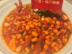 -老房子·南昌菜(双子塔店)