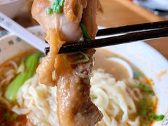 -每碗面馆(新鸿安大厦店)