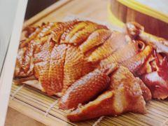 -惠丰堂饭庄·烤鸭·京味菜(西北旺·航天城店)