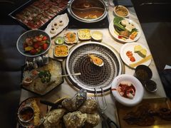 -火炉火自助餐(西直门凯德MALL店)