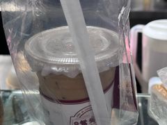 -香港鸳鸯王(西湖路店)