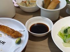 -苏小柳点心·手作小笼包(浦东嘉里城分院)