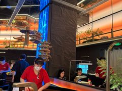 -西塔老太太泥炉烤肉(上海七宝领展广场店)