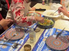 -安德烈俄式西餐厅(中央大街店)