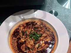 -首秀·四川料理(吾悦广场店)