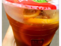-陈记甜品窝(中山北路店)