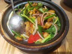 -啫火啫啫煲·顺德干蒸(西乡天虹店)