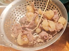 -二刀潮牛(重庆光环购物公园店)