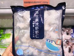 -果蔬好生活超市(乐堤港店)