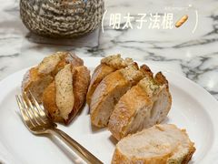 -WHEAT&BAKER-麥(凯德来福士店)