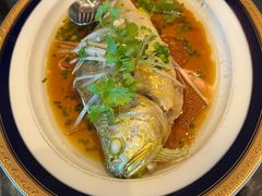 -新天世纪中餐厅