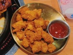 -肥肥虾庄·金牌油焖大虾(杨园滨江时代walk店)