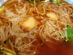-鲜风烤肉冷面(杏林店)