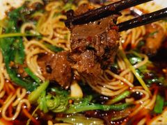 北丐牛肉面-西毒欧阳峰(巴南万达广场店)