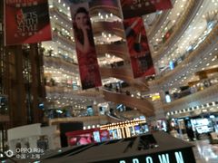 -傣妹火锅(南京东路一店)