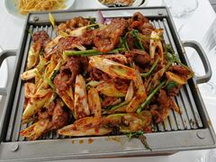 -小河盐帮·私家菜·烤鸭(三元桥·霄云路店)