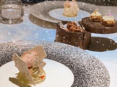 餐后小食-蝶舍·MAISON PAPILLON