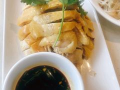 -壹只菜·崇明本地特色菜(崇明南门店)
