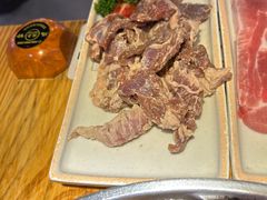 -喜来稀肉(北外滩白玉兰广场店)