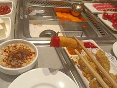 -海底捞火锅(吾悦广场店)