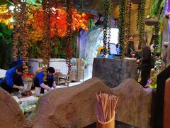 -醉小酒馆·川菜·江湖菜·重庆菜(观音桥旗舰店)