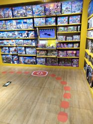 -kidsland(颐堤港店)