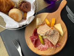 -恰餐厅CHAR Grill(北京三里屯洲际店)