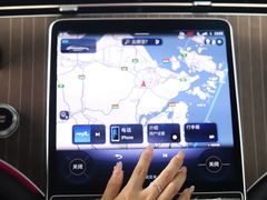 -宁波之星奔驰4S店(海曙店)