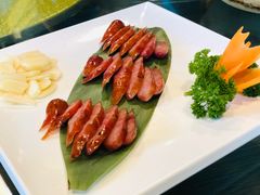 -C31地窖餐厅(黑龙江北路店)