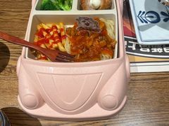 -七涧谷·元气食堂(塘下店)