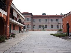 -辛亥革命博物院北区