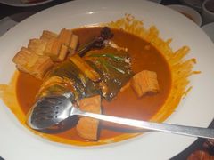 -鸽子侯·家宴·平价海鲜(市图书馆店)