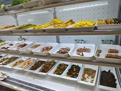 -哈尔滨小酒馆·鲜肉现穿自助烧烤(康新花园店)
