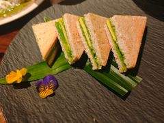 斑斓黄油吐司-狮拾久·现代新加坡料理(福田COCO Park店)